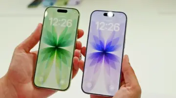 لماذا لا يجب عليك إضاعة وقتك في انتظار هاتف iPhone 18.